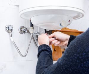 About Plumbers Pros Scotland, CT
